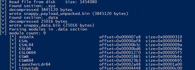 loader-data-section-parse
