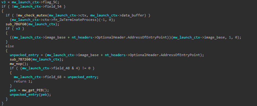 loader-launch-mapped-pe